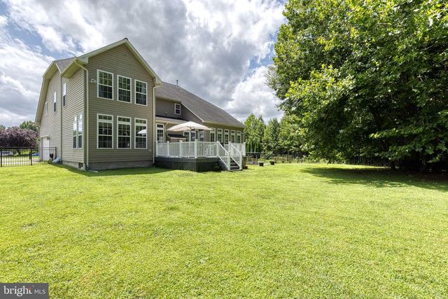 4431 CROSS BROOK DR, Perry Hall, MD 21128