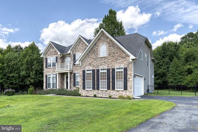 4431 CROSS BROOK DR, Perry Hall, MD 21128