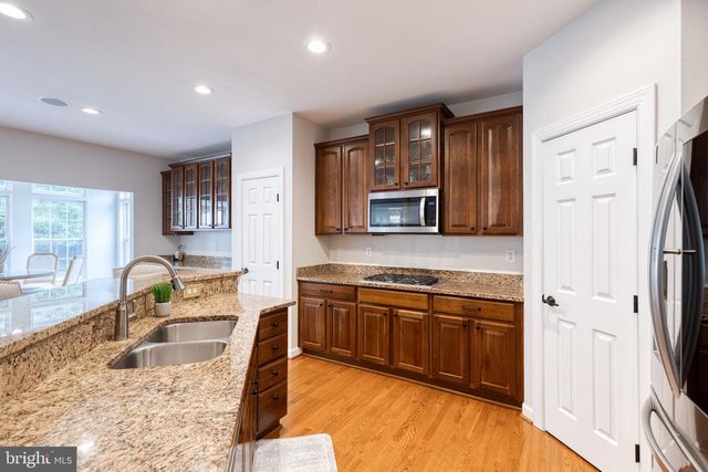 4431 CROSS BROOK DR, Perry Hall, MD 21128