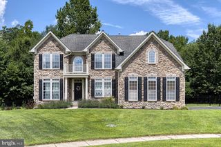 4431 CROSS BROOK DR, Perry Hall, MD 21128
