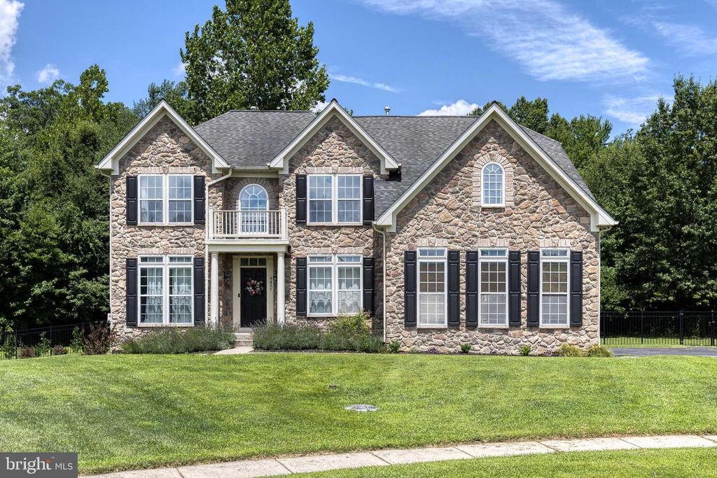 4431 CROSS BROOK DR, Perry Hall, MD 21128
