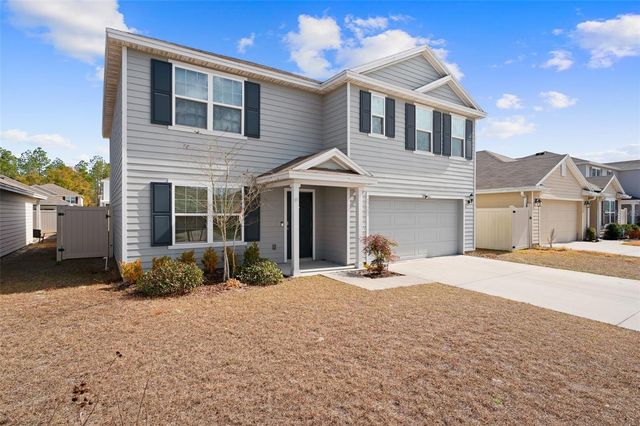 2131 NW 247TH DRIVE, Newberry, FL 32669