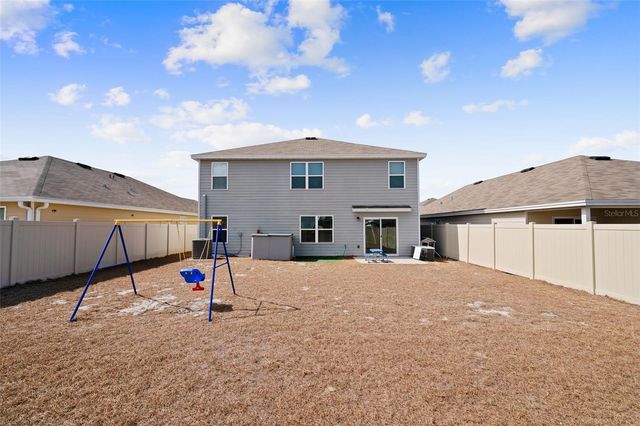 2131 NW 247TH DRIVE, Newberry, FL 32669