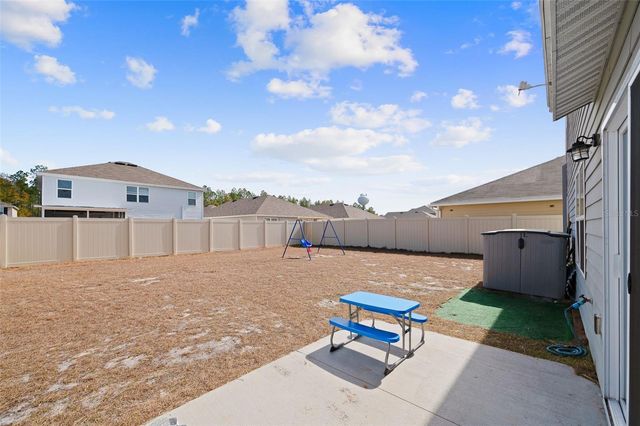 2131 NW 247TH DRIVE, Newberry, FL 32669