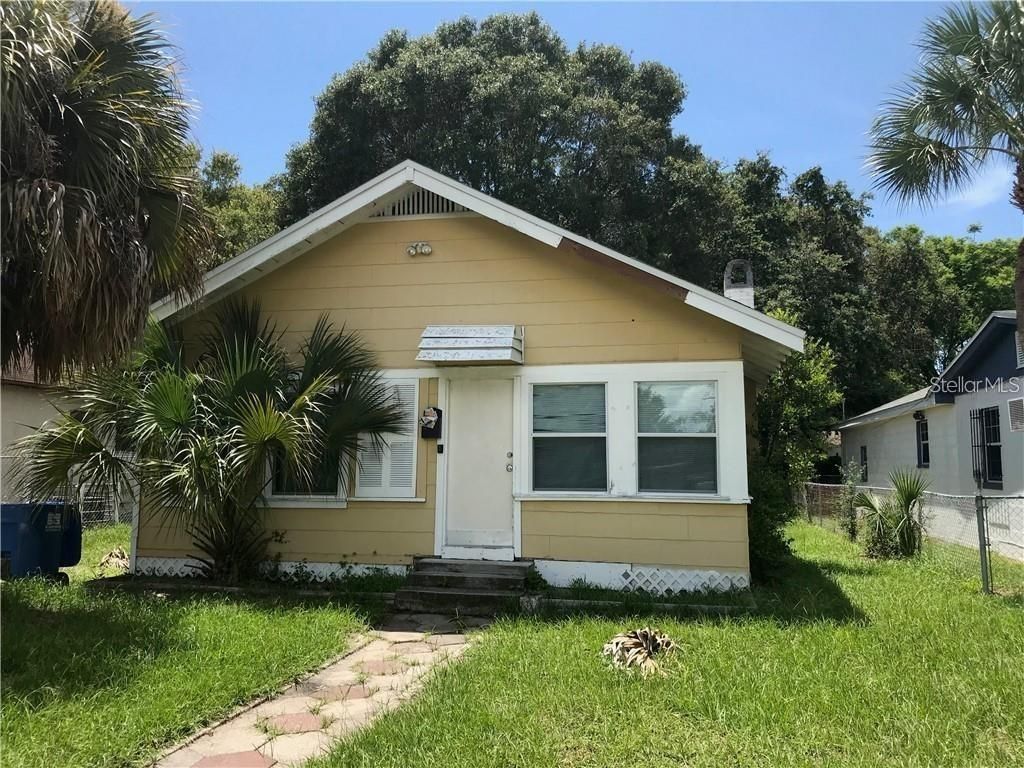1933 47TH STREET S, St Petersburg, FL 33711