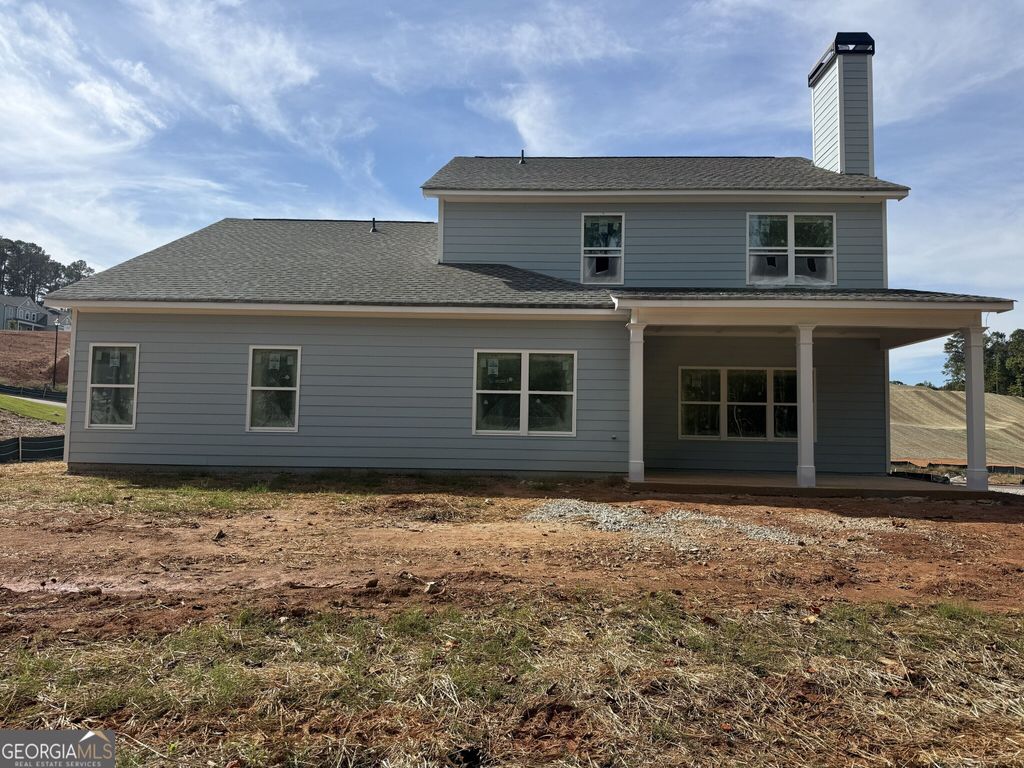 20 FAIROAKS Court, Covington, GA 30016 — photo 2