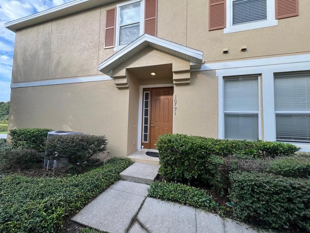 10791 GRAN PARADISO DRIVE S, Orlando, FL 32832
