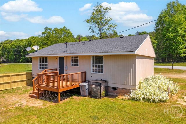 3871 Highway 17, Canon, GA 30520