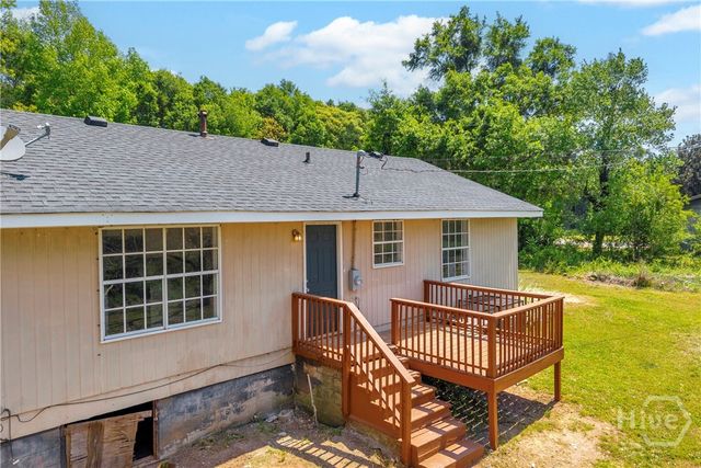 3871 Highway 17, Canon, GA 30520