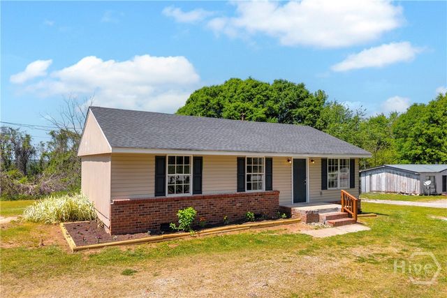 3871 Highway 17, Canon, GA 30520