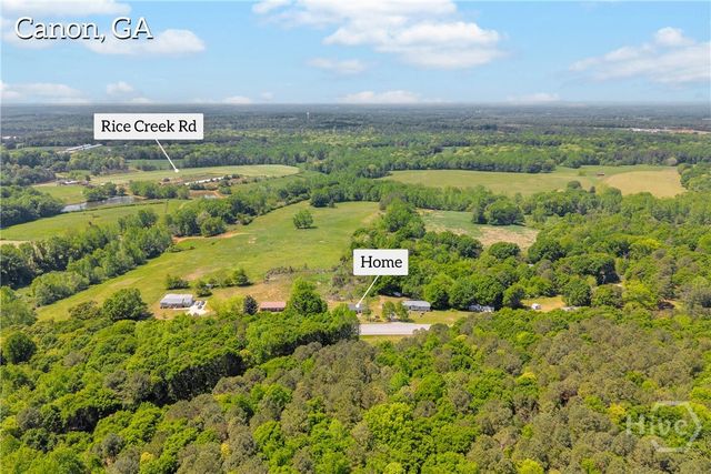3871 Highway 17, Canon, GA 30520