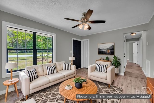 3871 Highway 17, Canon, GA 30520
