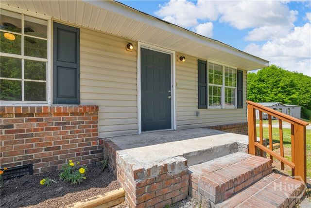 3871 Highway 17, Canon, GA 30520