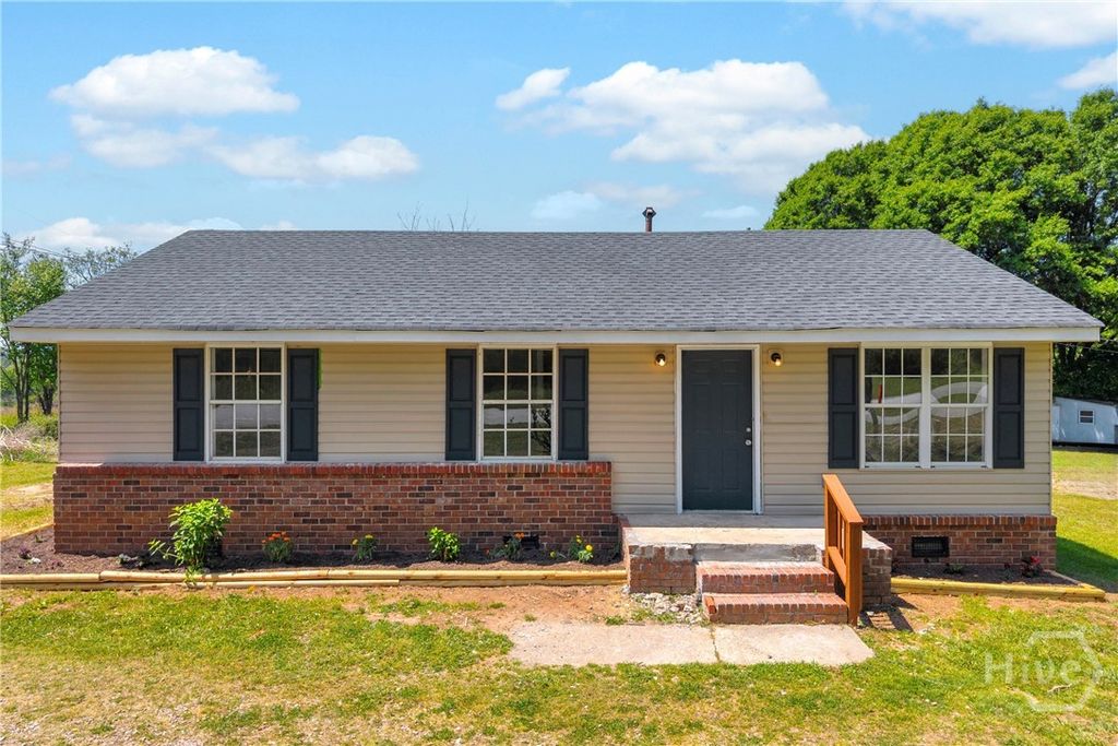 3871 Highway 17, Canon, GA 30520