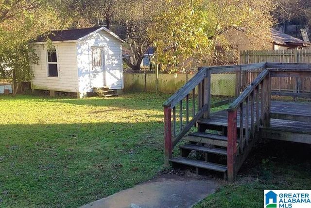 115 MILLER STREET, Oxford, AL 36203