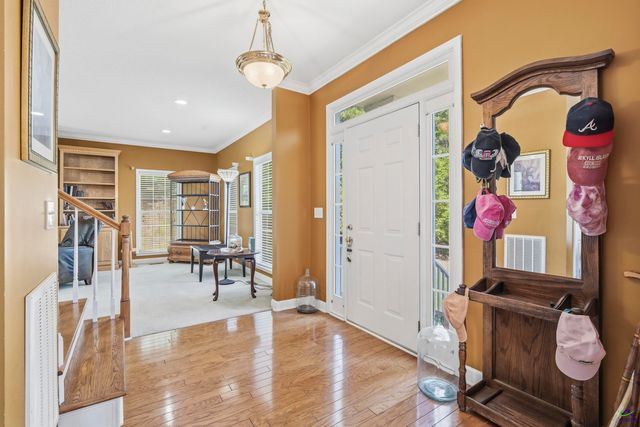 317 Hillridge Cove, Lizella, GA 31052