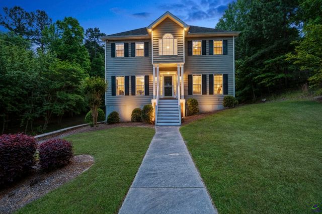 317 Hillridge Cove, Lizella, GA 31052