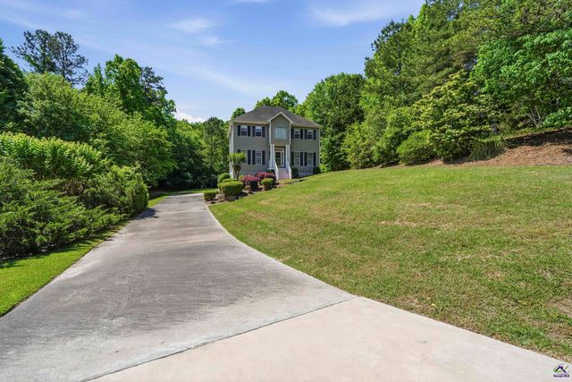 317 Hillridge Cove, Lizella, GA 31052