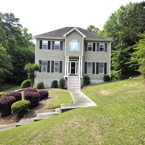 317 Hillridge Cove, Lizella, GA 31052