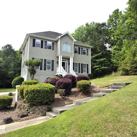 317 Hillridge Cove, Lizella, GA 31052