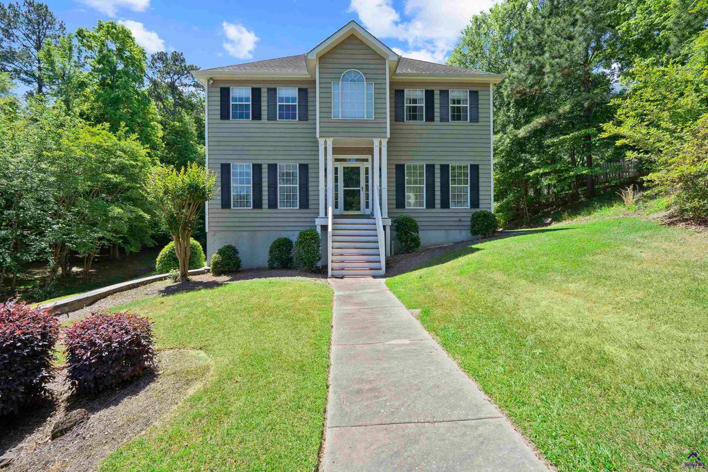 317 Hillridge Cove, Lizella, GA 31052