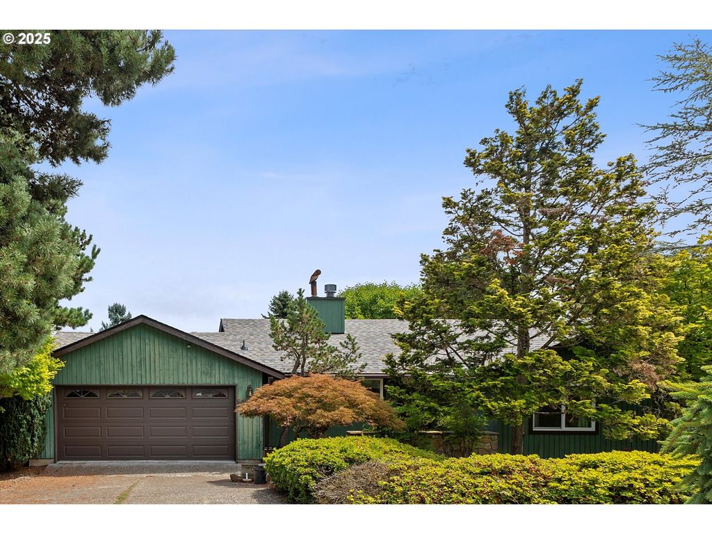 10340 Sw 41ST Ave, Portland, OR 97219