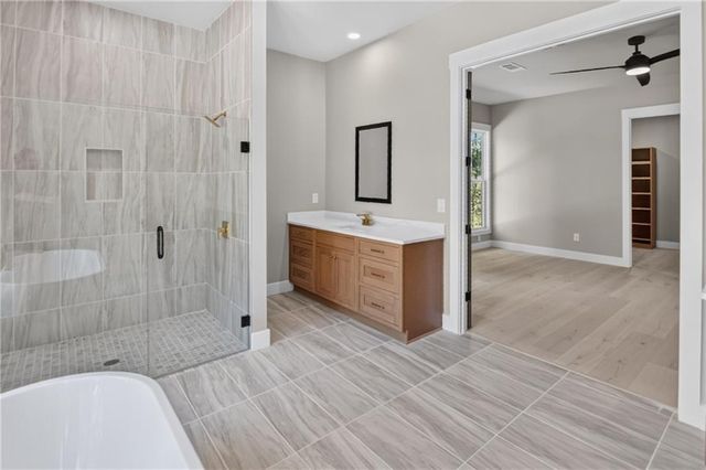 5572 Lilburn Stone Mountain Road, Stone Mountain, GA 30087