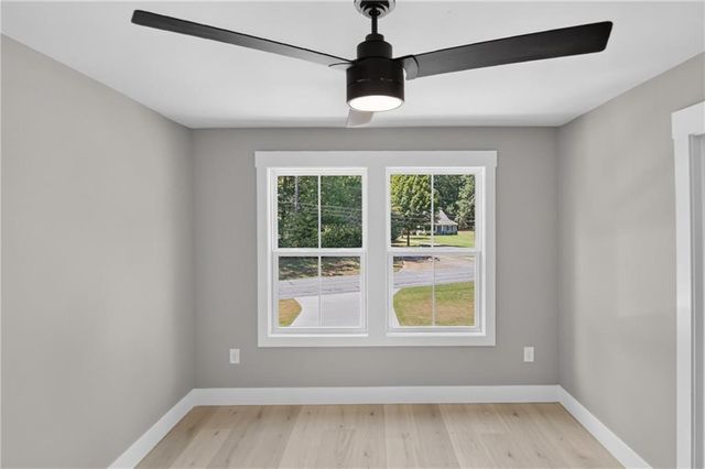 5572 Lilburn Stone Mountain Road, Stone Mountain, GA 30087