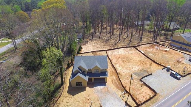 5572 Lilburn Stone Mountain Road, Stone Mountain, GA 30087
