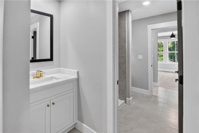 5572 Lilburn Stone Mountain Road, Stone Mountain, GA 30087