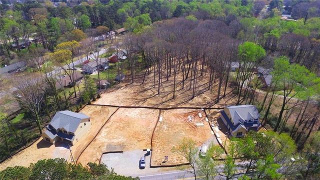 5572 Lilburn Stone Mountain Road, Stone Mountain, GA 30087