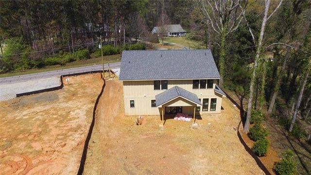 5572 Lilburn Stone Mountain Road, Stone Mountain, GA 30087
