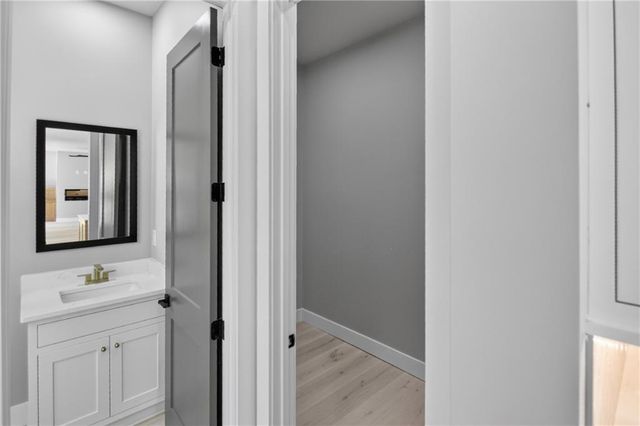 5572 Lilburn Stone Mountain Road, Stone Mountain, GA 30087