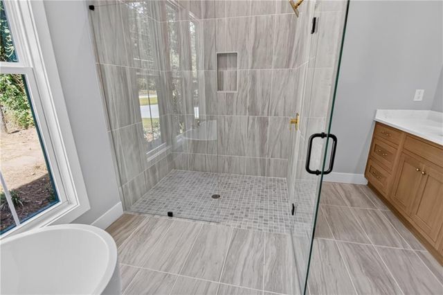 5572 Lilburn Stone Mountain Road, Stone Mountain, GA 30087