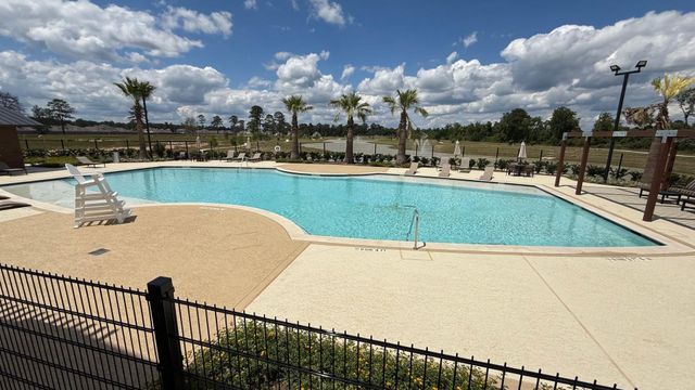 21215 Iberian Magpie Trail, Tomball, TX 77377