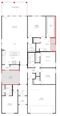 21215 Iberian Magpie Trail, Tomball, TX 77377