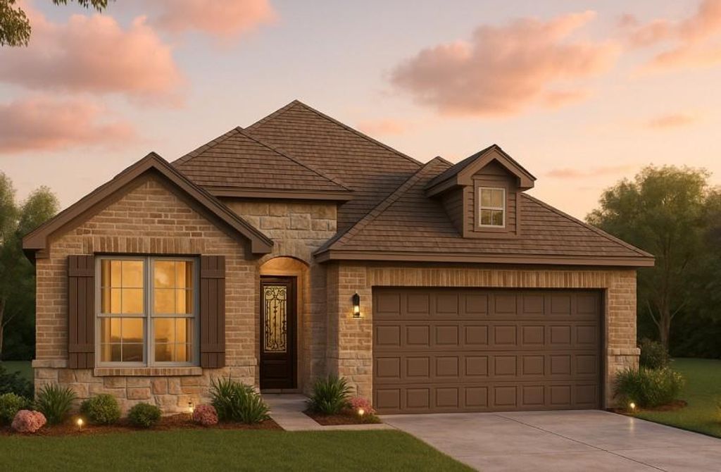 21215 Iberian Magpie Trail, Tomball, TX 77377