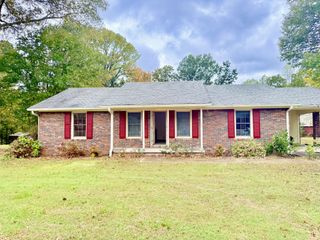 267 Ardmore Hwy, Fayetteville, TN 37334