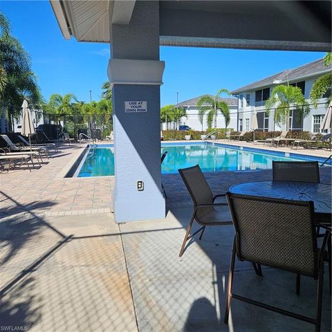 8546 Bernwood Cove LOOP # 1102, Fort Myers, FL 33966