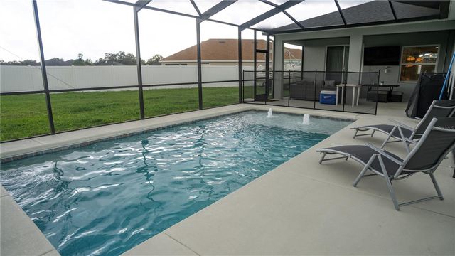 1109 MONTGOMERY, Polk City, FL 33868