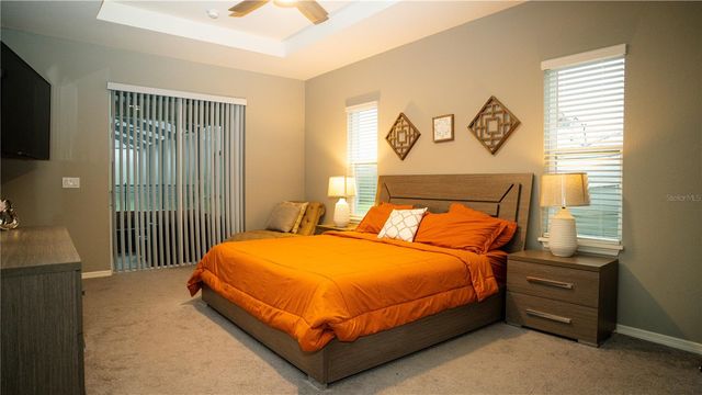 1109 MONTGOMERY, Polk City, FL 33868