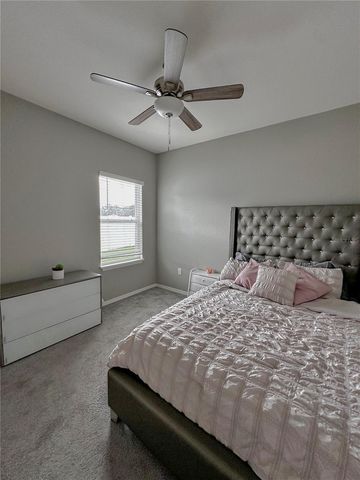 1109 MONTGOMERY, Polk City, FL 33868