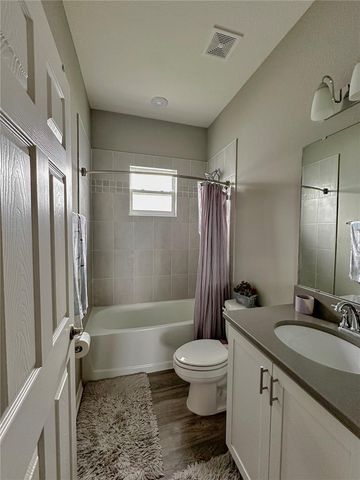 1109 MONTGOMERY, Polk City, FL 33868
