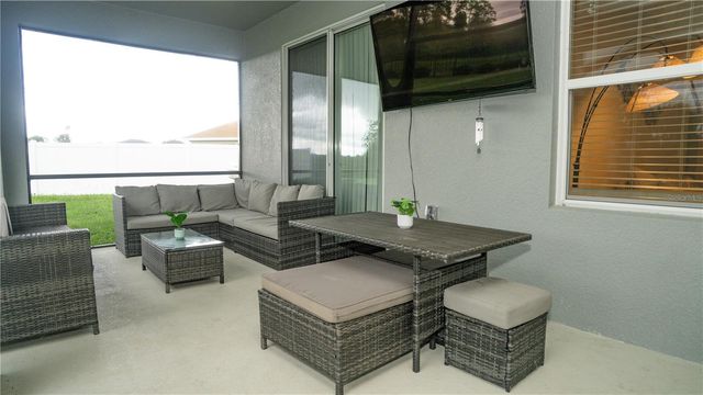 1109 MONTGOMERY, Polk City, FL 33868