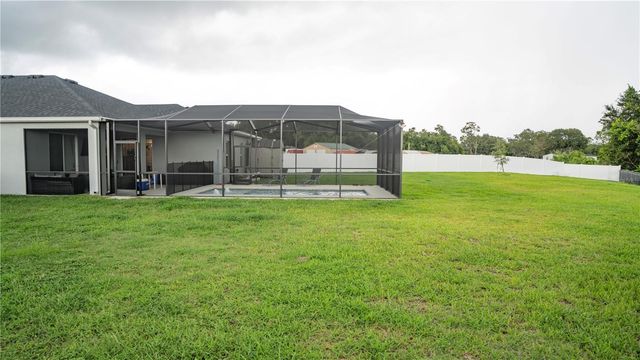 1109 MONTGOMERY, Polk City, FL 33868