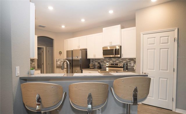 1109 MONTGOMERY, Polk City, FL 33868