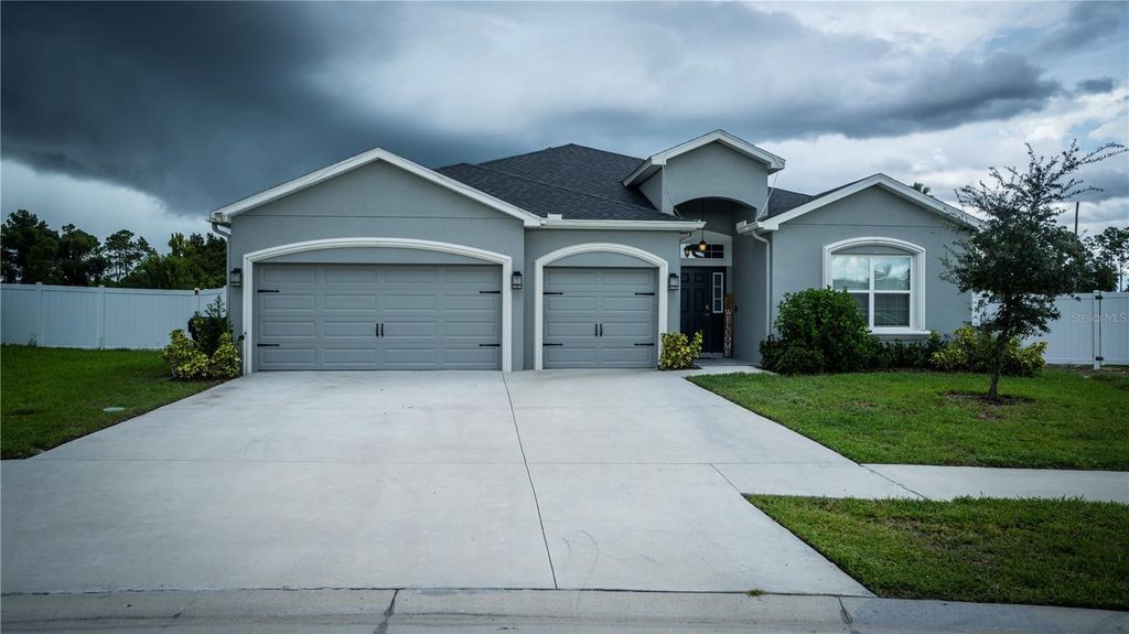 1109 MONTGOMERY, Polk City, FL 33868