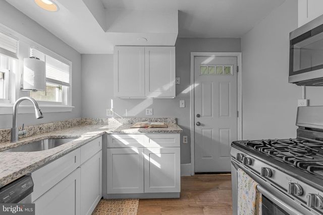 4517 WOODLEA AVE, Baltimore, MD 21206