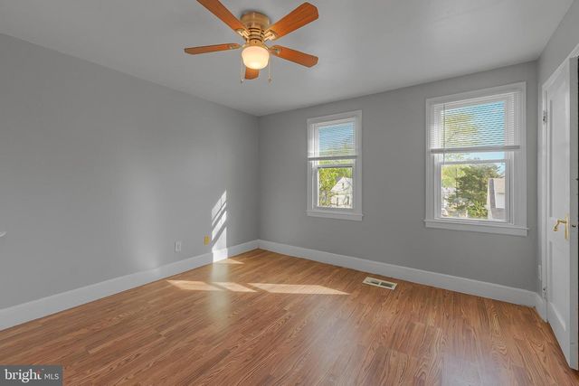 4517 WOODLEA AVE, Baltimore, MD 21206