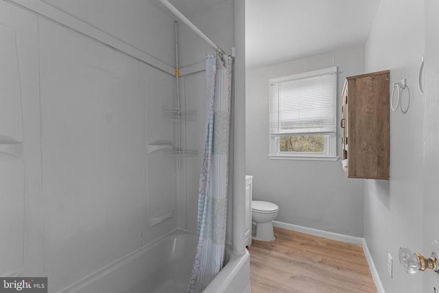 4517 WOODLEA AVE, Baltimore, MD 21206